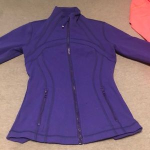 Lululemon Jacket